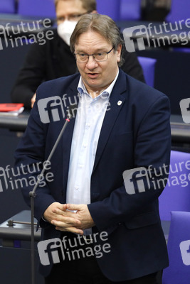 208. Sitzung des Deutschen Bundestages in Berlin