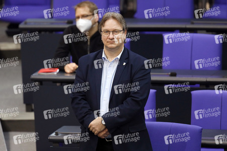 208. Sitzung des Deutschen Bundestages in Berlin