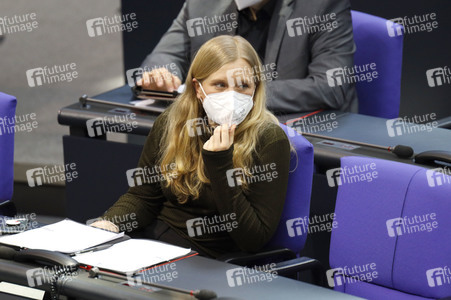 208. Sitzung des Deutschen Bundestages in Berlin