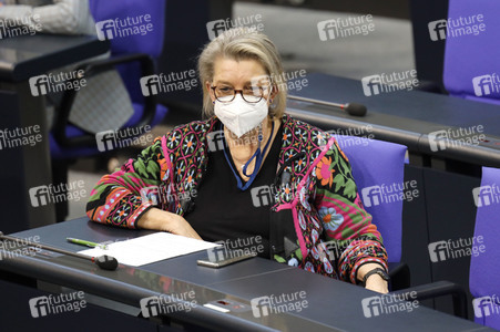 208. Sitzung des Deutschen Bundestages in Berlin