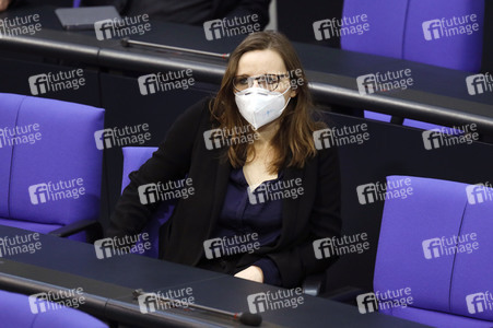 208. Sitzung des Deutschen Bundestages in Berlin