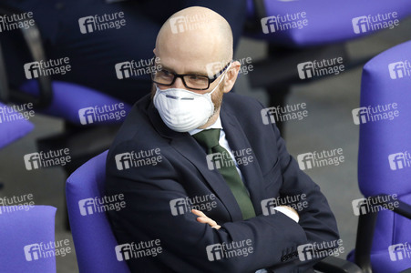 208. Sitzung des Deutschen Bundestages in Berlin