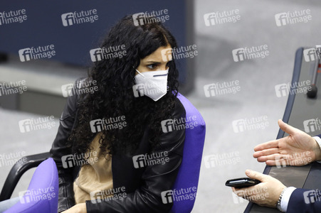 208. Sitzung des Deutschen Bundestages in Berlin