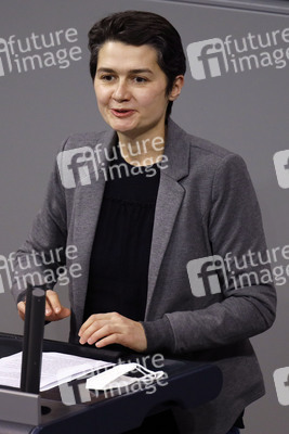 208. Sitzung des Deutschen Bundestages in Berlin