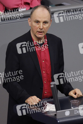 208. Sitzung des Deutschen Bundestages in Berlin