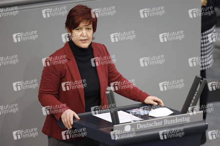 209. Sitzung des Deutschen Bundestages in Berlin