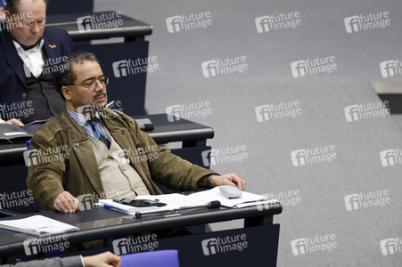 209. Sitzung des Deutschen Bundestages in Berlin