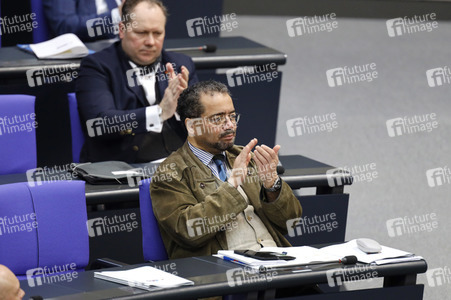 209. Sitzung des Deutschen Bundestages in Berlin