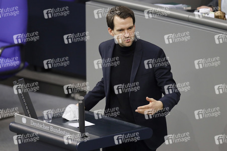 209. Sitzung des Deutschen Bundestages in Berlin