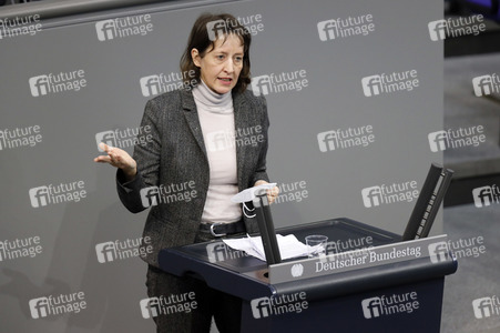 209. Sitzung des Deutschen Bundestages in Berlin