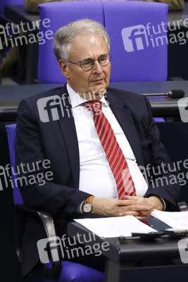 209. Sitzung des Deutschen Bundestages in Berlin