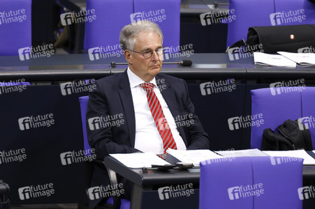 209. Sitzung des Deutschen Bundestages in Berlin