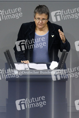 209. Sitzung des Deutschen Bundestages in Berlin