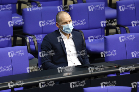 209. Sitzung des Deutschen Bundestages in Berlin