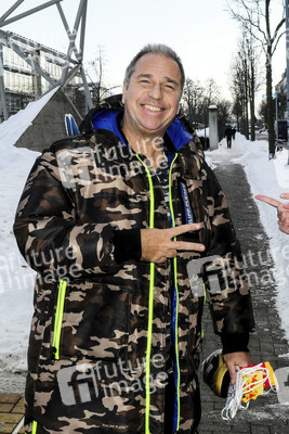 Talkshow 'Riverboat' in Leipzig