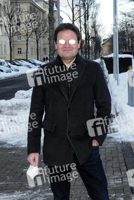 Talkshow 'Riverboat' in Leipzig