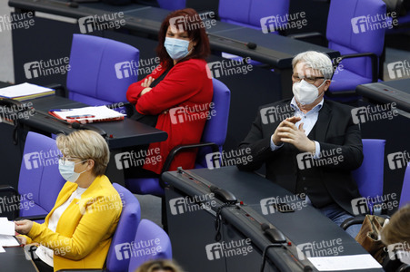 Symbolfoto Schwarz-Rot-Gold