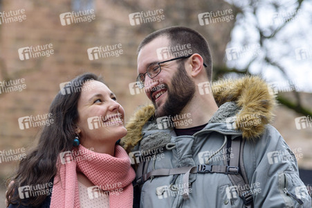 Symbolfoto Valentinstag