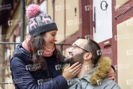 Symbolfoto Valentinstag