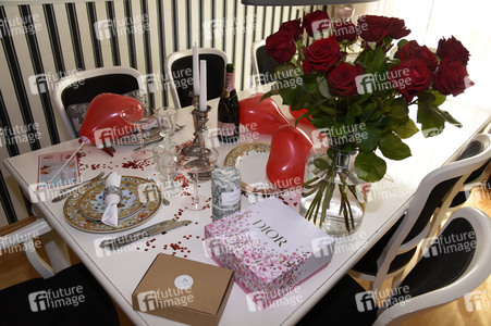 Symbolfoto Valentinstag