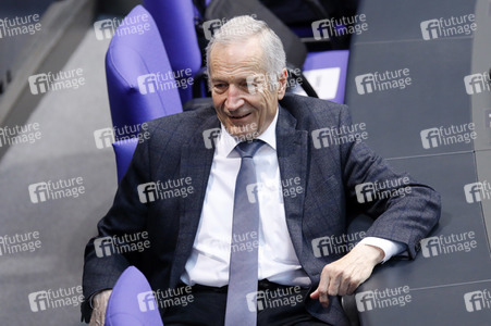 210. Sitzung des Deutschen Bundestages in Berlin