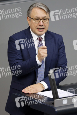 210. Sitzung des Deutschen Bundestages in Berlin