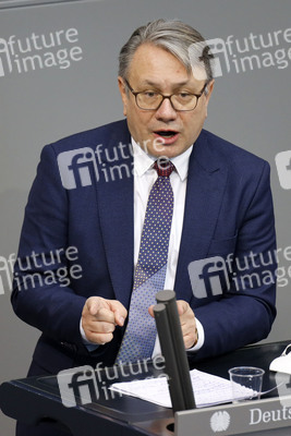 210. Sitzung des Deutschen Bundestages in Berlin