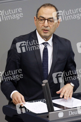 210. Sitzung des Deutschen Bundestages in Berlin