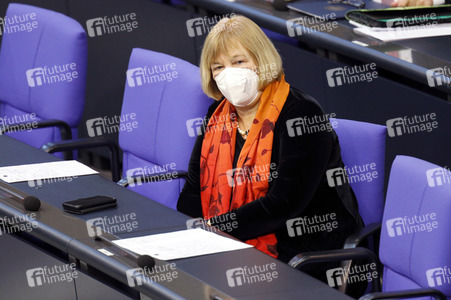 210. Sitzung des Deutschen Bundestages in Berlin