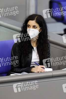 210. Sitzung des Deutschen Bundestages in Berlin