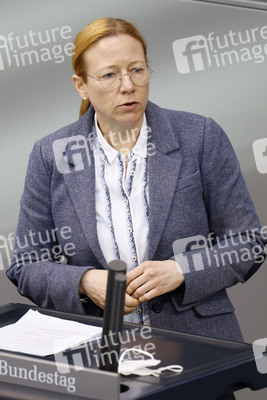 210. Sitzung des Deutschen Bundestages in Berlin