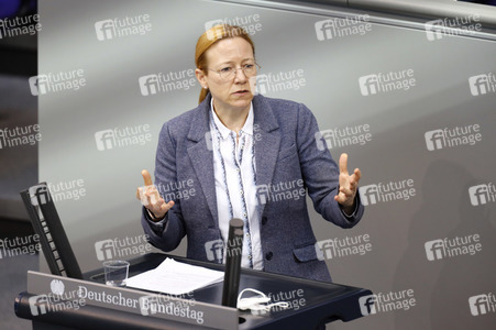 210. Sitzung des Deutschen Bundestages in Berlin