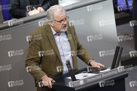 210. Sitzung des Deutschen Bundestages in Berlin