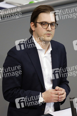 210. Sitzung des Deutschen Bundestages in Berlin