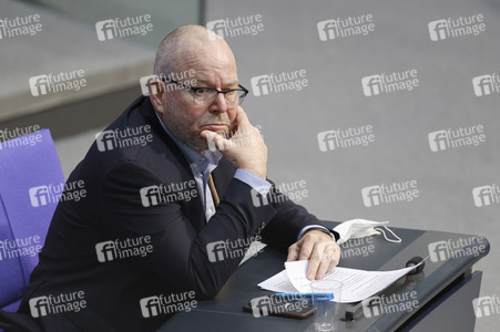 210. Sitzung des Deutschen Bundestages in Berlin