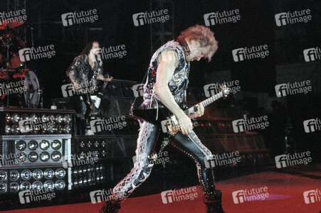 Konzert der Scorpions in London