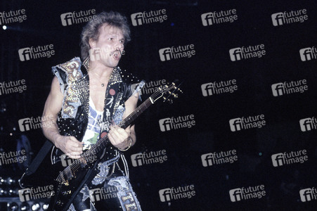 Konzert der Scorpions in London