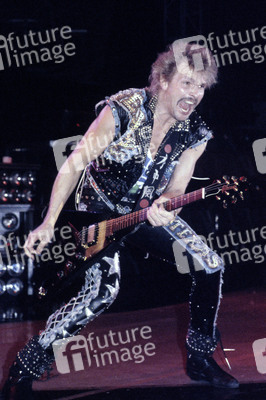 Konzert der Scorpions in London