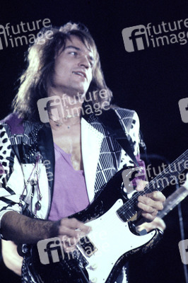 Konzert der Scorpions in London