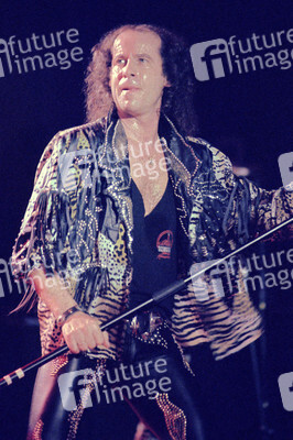 Konzert der Scorpions in London