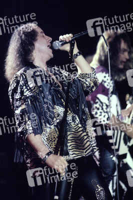 Konzert der Scorpions in London