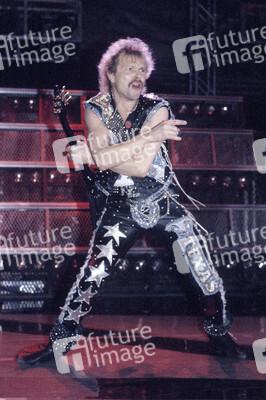 Konzert der Scorpions in London