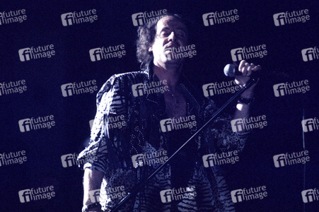 Konzert der Scorpions in London