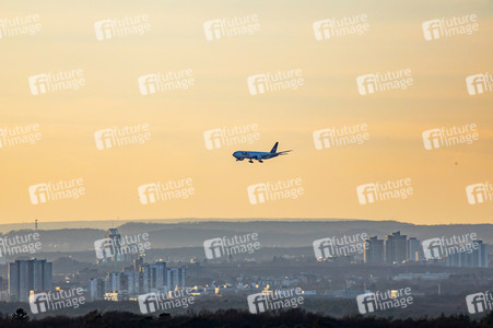 Symbolfoto Luftfracht