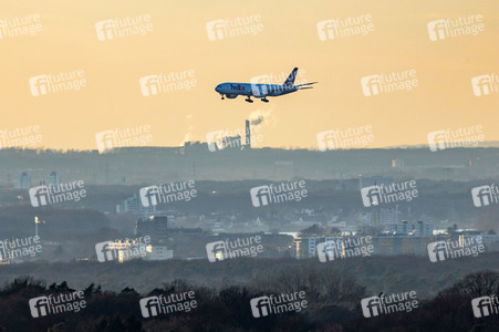 Symbolfoto Luftfracht