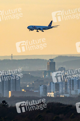 Symbolfoto Luftfracht