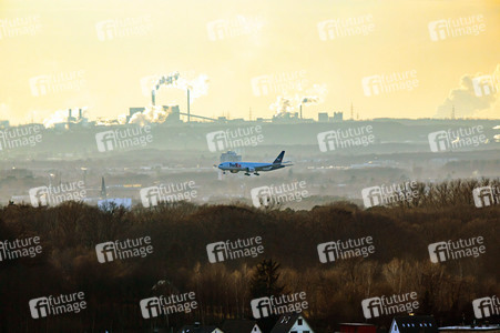 Symbolfoto Luftfracht