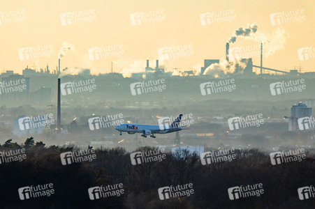 Symbolfoto Luftfracht