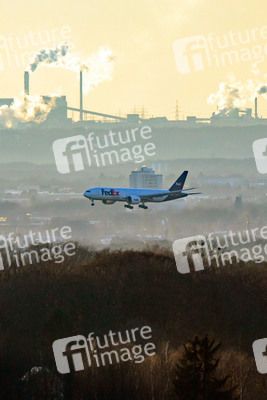 Symbolfoto Luftfracht