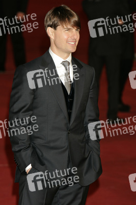 Filmpremiere 'Von Löwen und Lämmern', Internationales Filmfestival Rom 2007